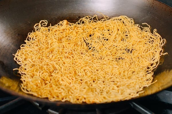 Frying Hong Kong Egg Noodles, bmeteor.aiodimecu.cf