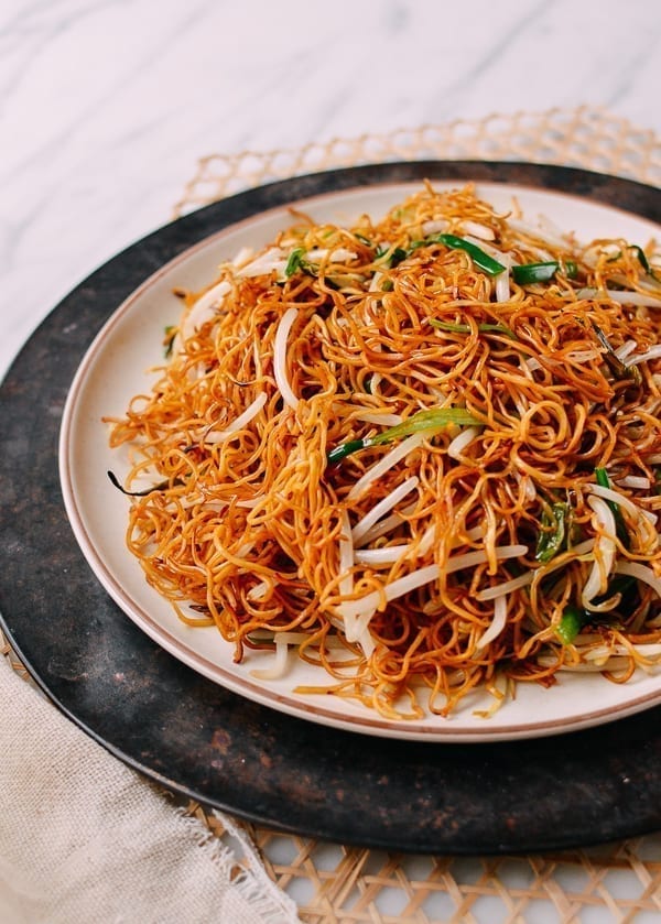 Cantonese Soy Sauce Pan-fried Noodles, bmeteor.aiodimecu.cf