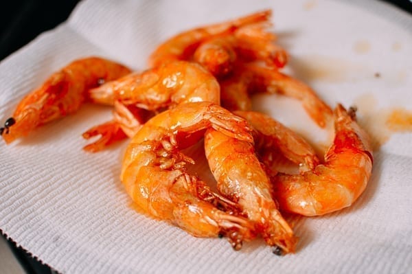 Shrimp after first fry, bmeteor.aiodimecu.cf
