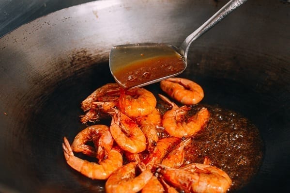 Frying shrimp a second time, bmeteor.aiodimecu.cf