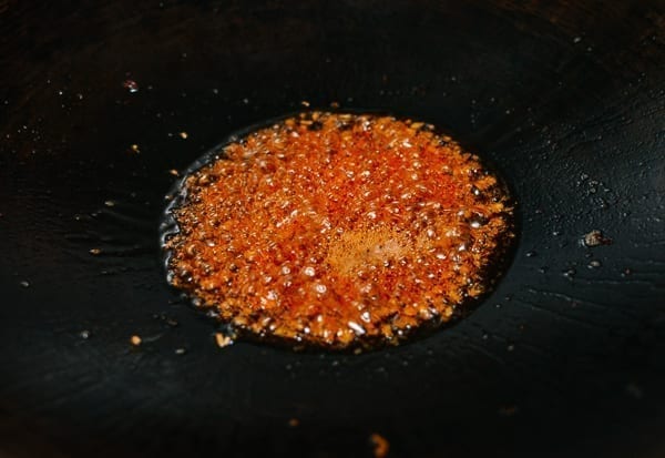 Frying ginger in shrimp oil, bmeteor.aiodimecu.cf