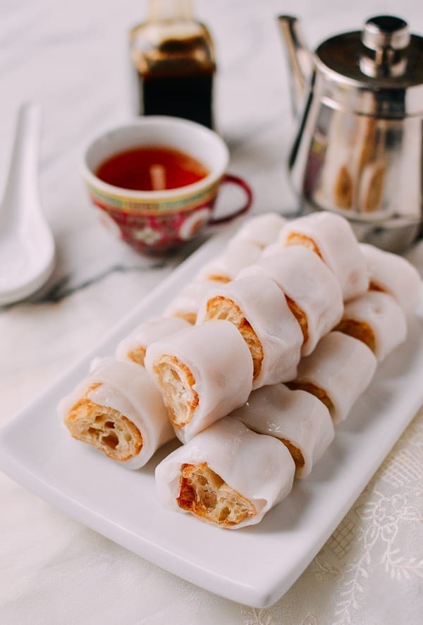 Zhaliang dim sum on serving plate, bmeteor.aiodimecu.cf