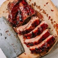 Char Siu-Style Oven Baked Ribs, bmeteor.aiodimecu.cf