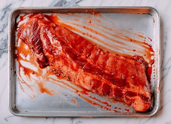 Marinated rack of baby back ribs, bmeteor.aiodimecu.cf