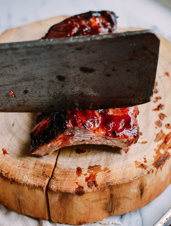 Slicing BBQ Ribs, bmeteor.aiodimecu.cf
