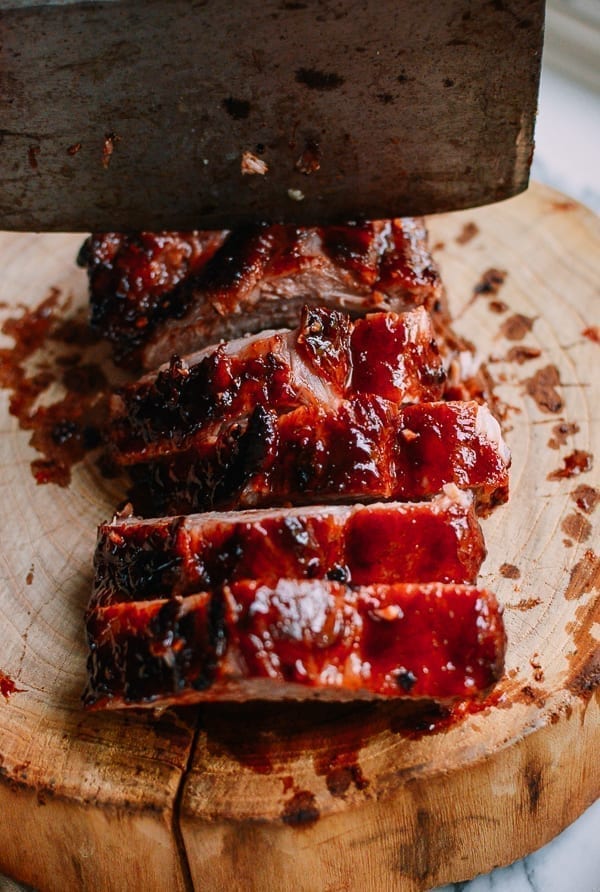 Chinese BBQ Ribs, bmeteor.aiodimecu.cf