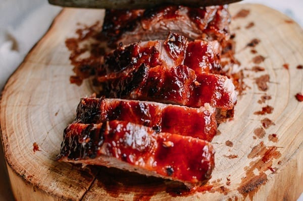 Char Siu Ribs, bmeteor.aiodimecu.cf