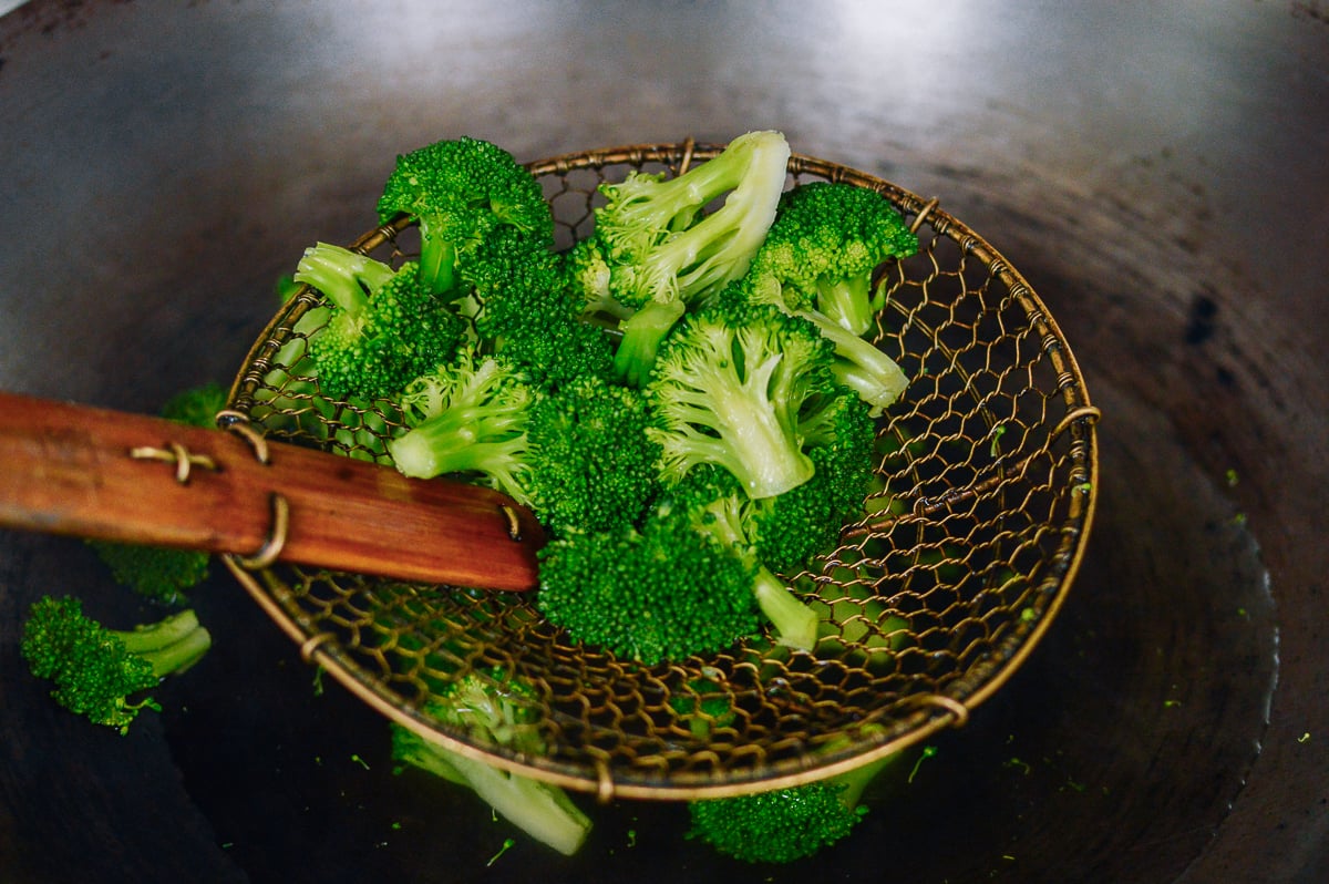 Blanching Broccoli, bmeteor.aiodimecu.cf