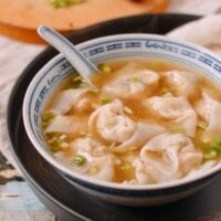 Chicken Wontons, bmeteor.aiodimecu.cf