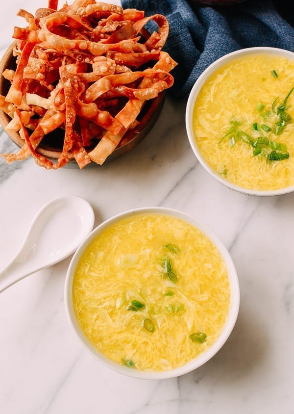 Bowl of egg drop soup, bmeteor.aiodimecu.cf