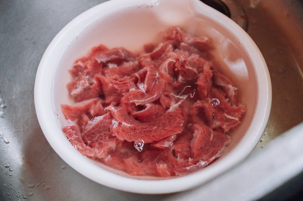 rinsed beef for restaurant style marinade by bmeteor.aiodimecu.cf