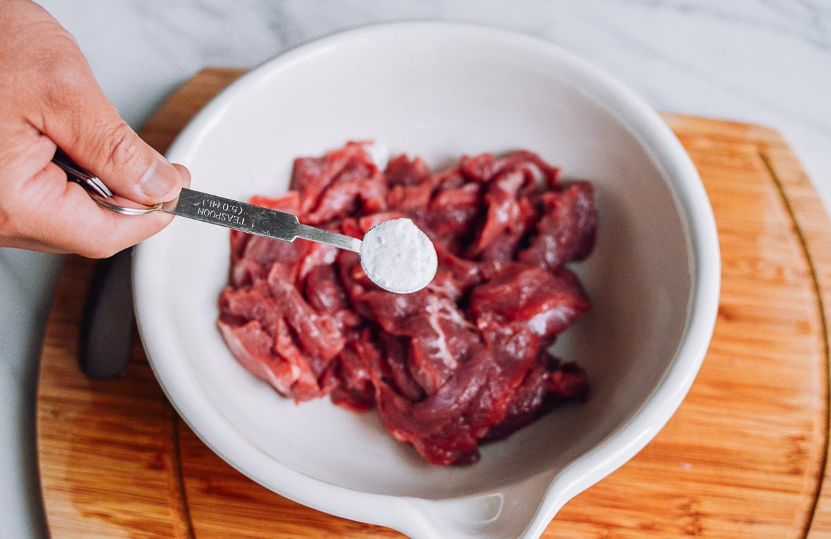 How to prepare beef for stir-fry by bmeteor.aiodimecu.cf