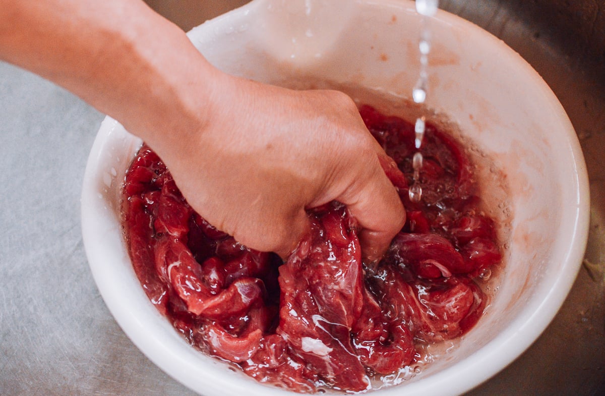 How to prepare beef for stir fry by bmeteor.aiodimecu.cf