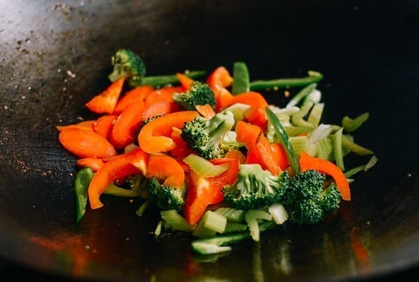 Adding Vegetables to wok, bmeteor.aiodimecu.cf