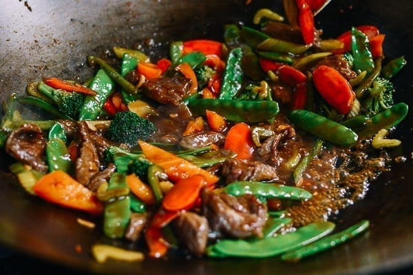 Beef and Mixed Vegetable stir-fry, bmeteor.aiodimecu.cf
