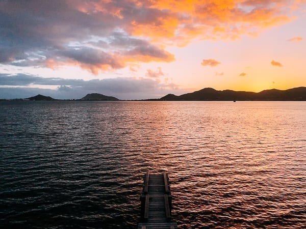 Sunrise view of Kaneohe Bay, bmeteor.aiodimecu.cf