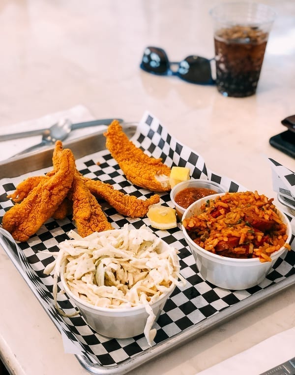 Dat Cajun Guy food, bmeteor.aiodimecu.cf