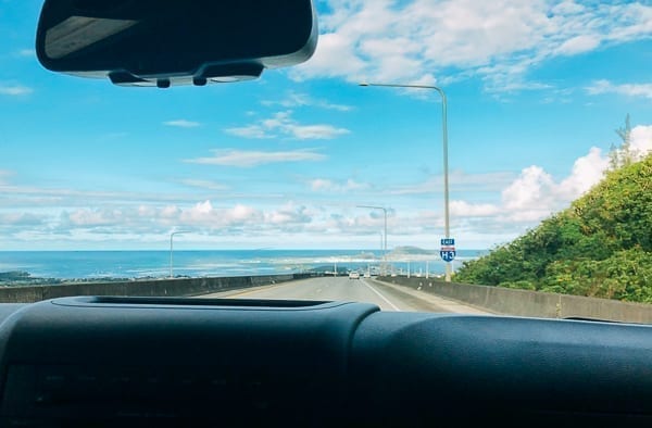 Oahu H3 ocean view, bmeteor.aiodimecu.cf