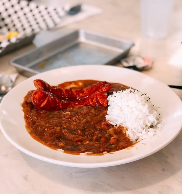 Dat Cajun Guy Red Beans and Rice, bmeteor.aiodimecu.cf