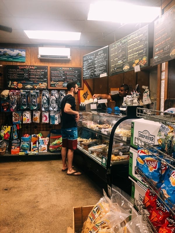 Kalapawai Market deli counter, bmeteor.aiodimecu.cf