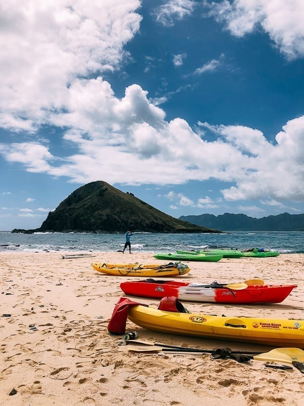 Beach on Moku Nui, bmeteor.aiodimecu.cf