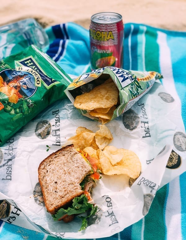 Sandwich and Maui onion potato chips, bmeteor.aiodimecu.cf