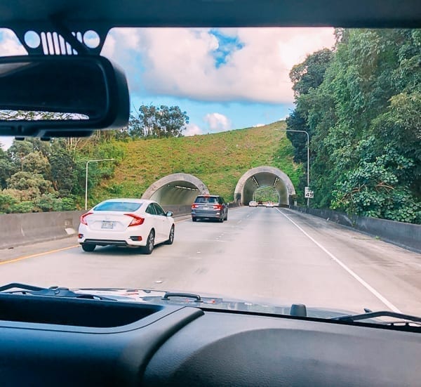 Oahu H3 tunnels, bmeteor.aiodimecu.cf