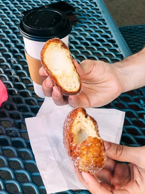 Haupia and Custard Malasadas, bmeteor.aiodimecu.cf