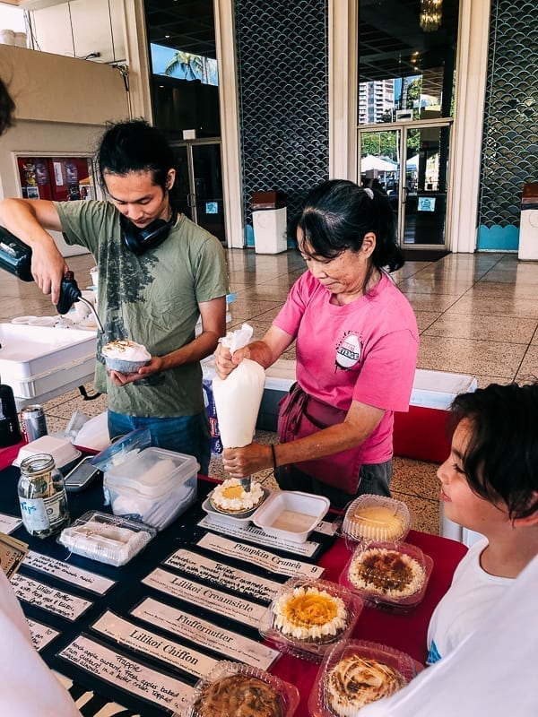 Honolulu Farmer's Market, bmeteor.aiodimecu.cf