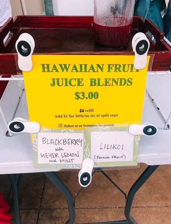 Honolulu Farmer's Market Juice, bmeteor.aiodimecu.cf