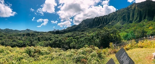 Ho'omaluhia Botanical Garden View, bmeteor.aiodimecu.cf