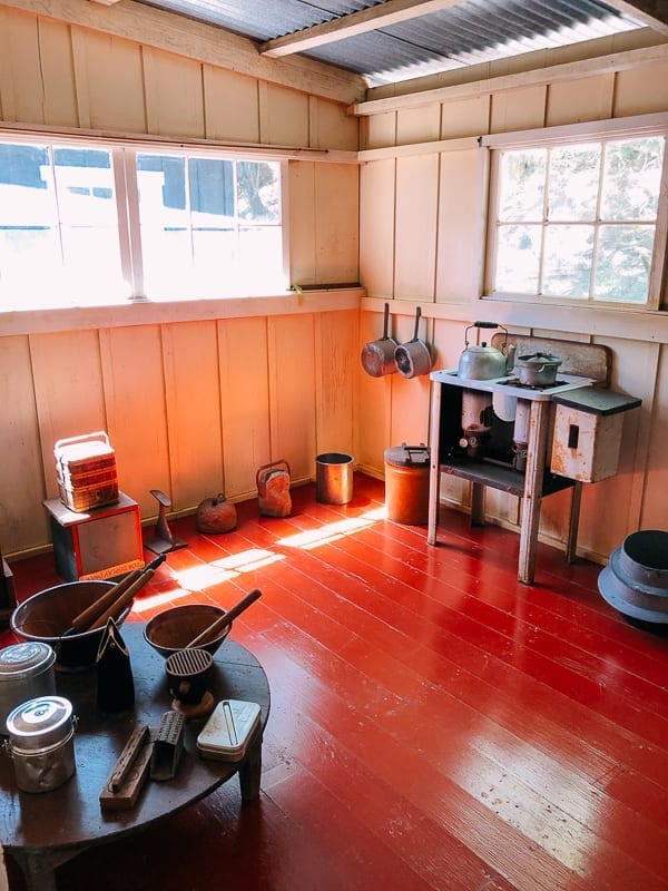 Reproduction of 1900s sugar plantation home on Oahu, bmeteor.aiodimecu.cf