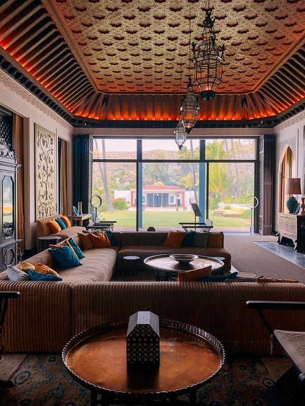 Doris Duke Shangri La living room, bmeteor.aiodimecu.cf