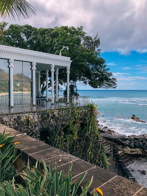 Shangri La Oahu, bmeteor.aiodimecu.cf