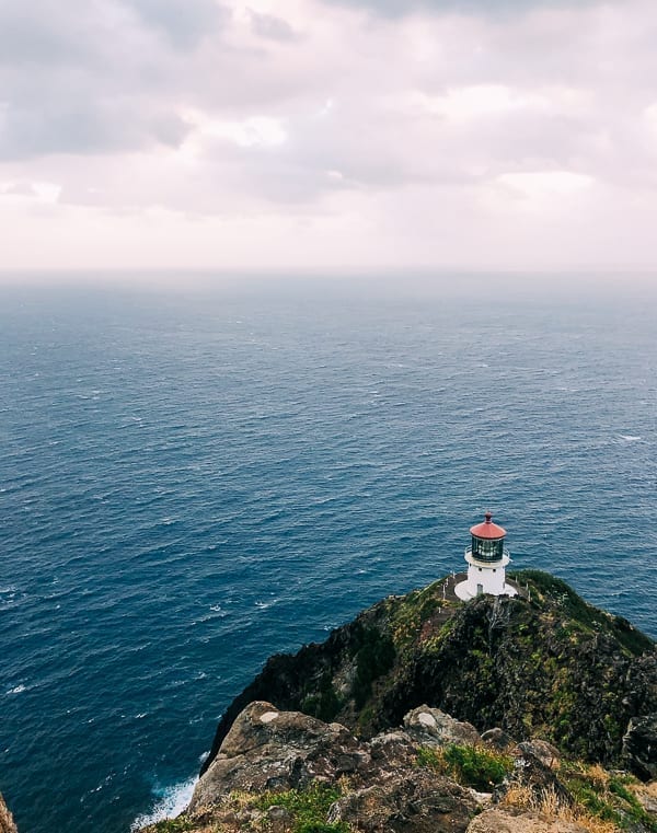 Makapu'u Lighthouse Hike, bmeteor.aiodimecu.cf