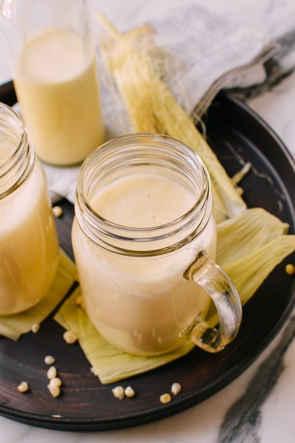 Chinese corn drink, bmeteor.aiodimecu.cf