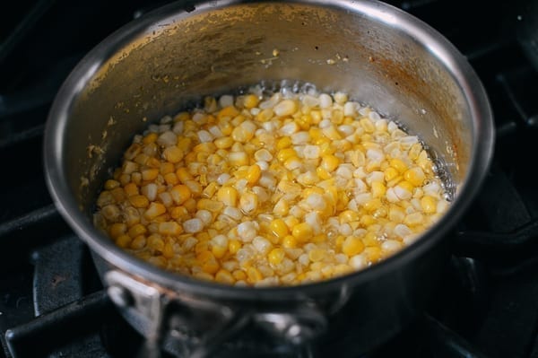 Simmering corn kernels, bmeteor.aiodimecu.cf