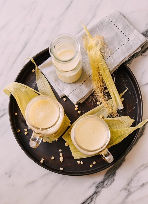Chinese Corn Smoothie, bmeteor.aiodimecu.cf