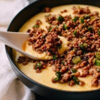 Steamed Eggs with Crispy Pork, bmeteor.aiodimecu.cf