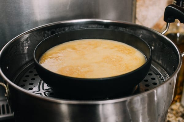 Steamed egg, bmeteor.aiodimecu.cf