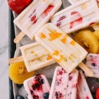 4 Ingredient Fruit & Yogurt Popsicles, bmeteor.aiodimecu.cf