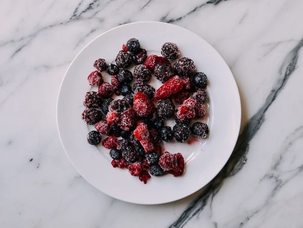 Frozen mixed berries, bmeteor.aiodimecu.cf