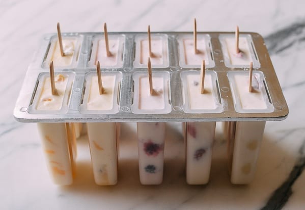 Popsicles in molds, bmeteor.aiodimecu.cf