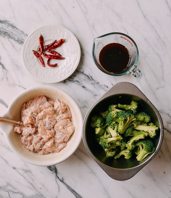 General Tso's Chicken ingredients, bmeteor.aiodimecu.cf