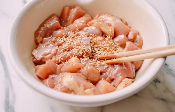 Marinating chicken, bmeteor.aiodimecu.cf
