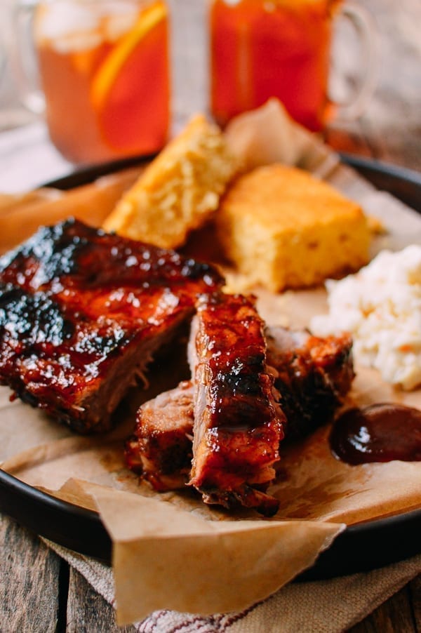 Instant Pot BBQ Ribs, bmeteor.aiodimecu.cf