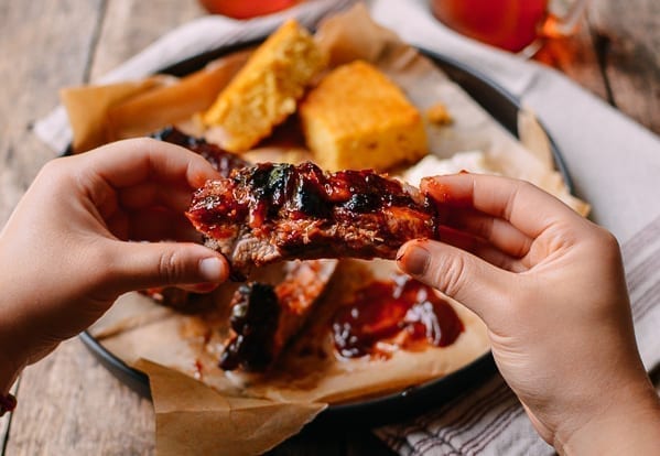 BBQ Ribs with Instant Pot, bmeteor.aiodimecu.cf