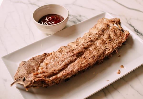 Cooked ribs from Instant Pot, bmeteor.aiodimecu.cf