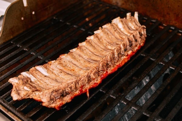 Grilling Ribs, bmeteor.aiodimecu.cf