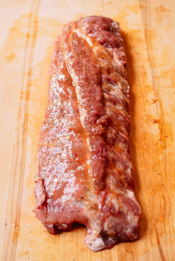 Marinated baby back ribs, bmeteor.aiodimecu.cf